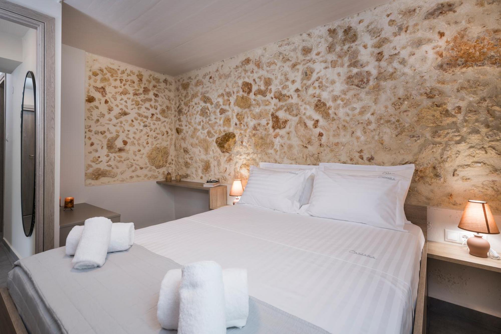 Apartament Camara