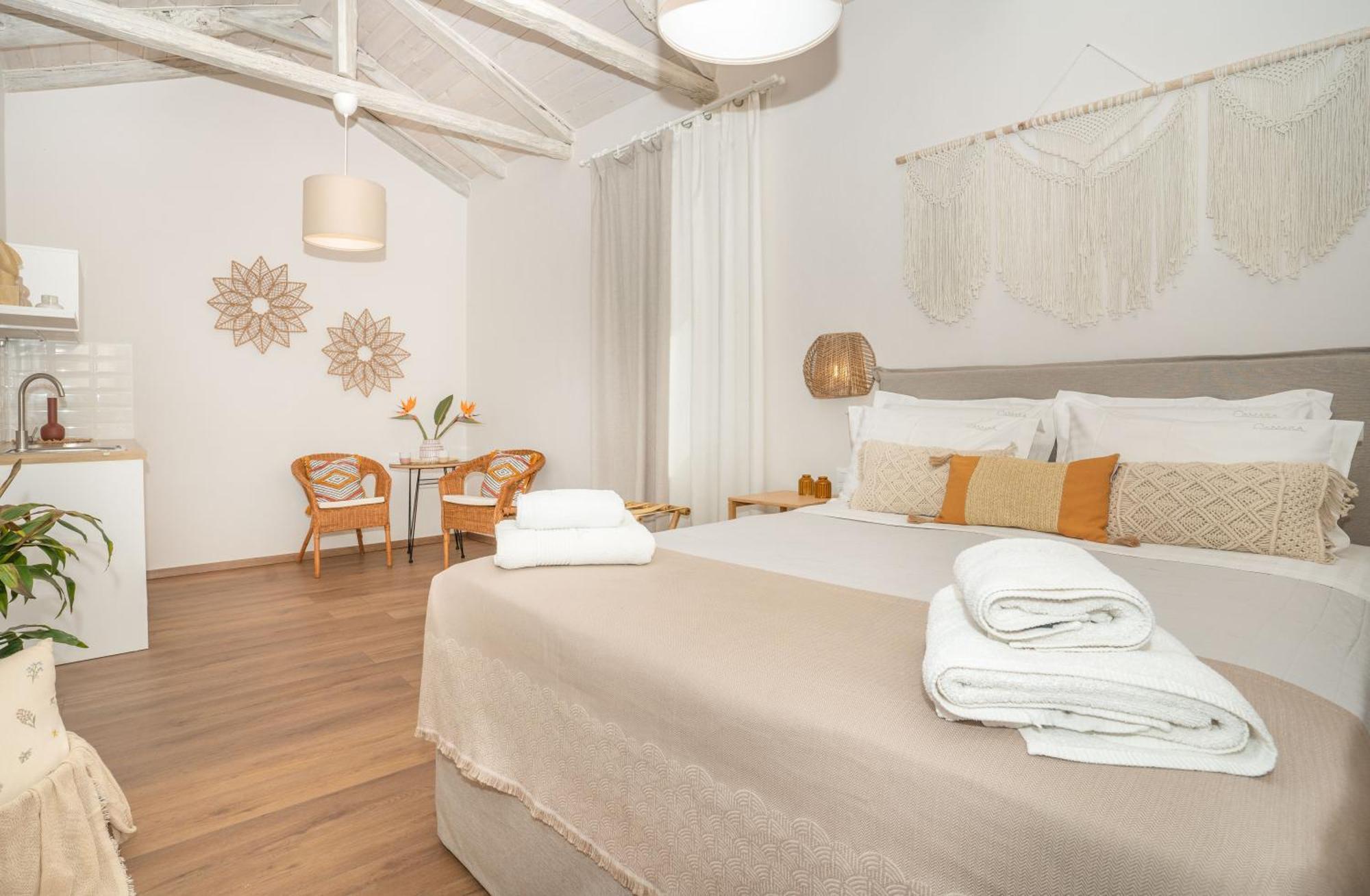 Apartament Camara