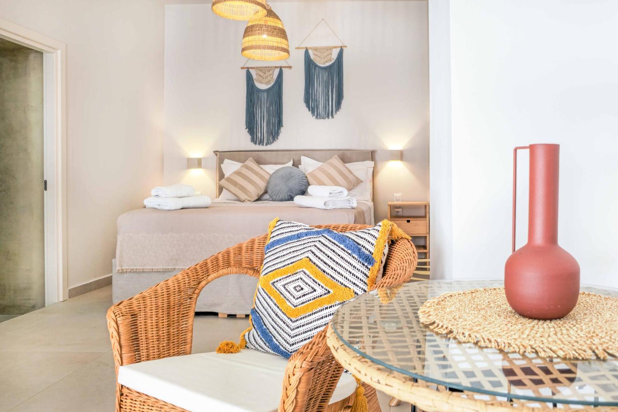 Apartament Camara Chania (Crete)
