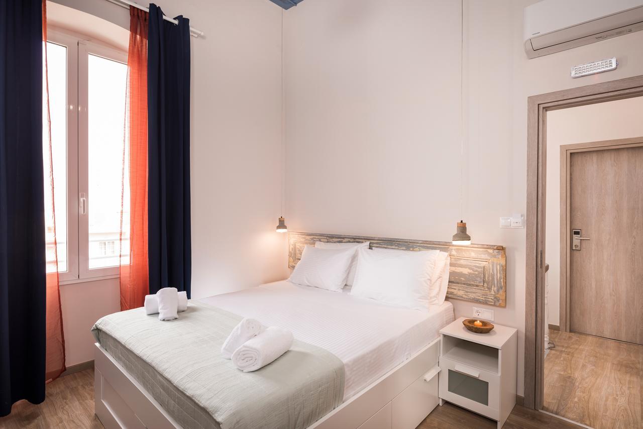 Apartament Camara