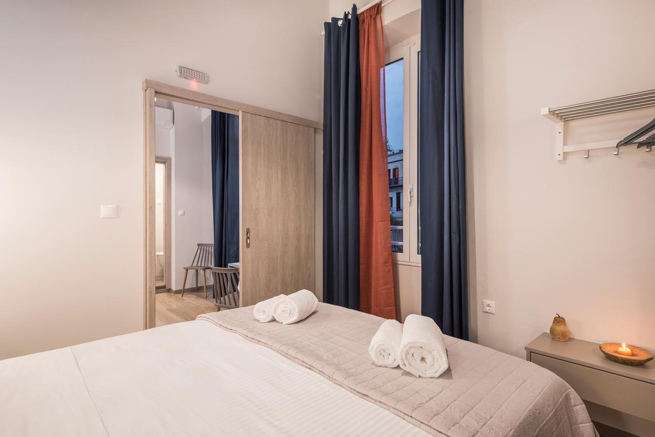 Camara Apartament *