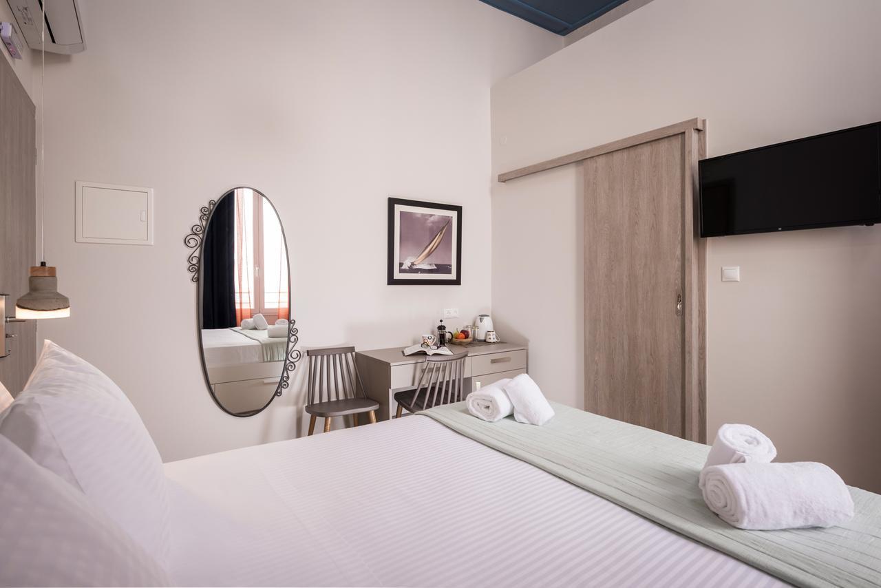 Camara Apartament *