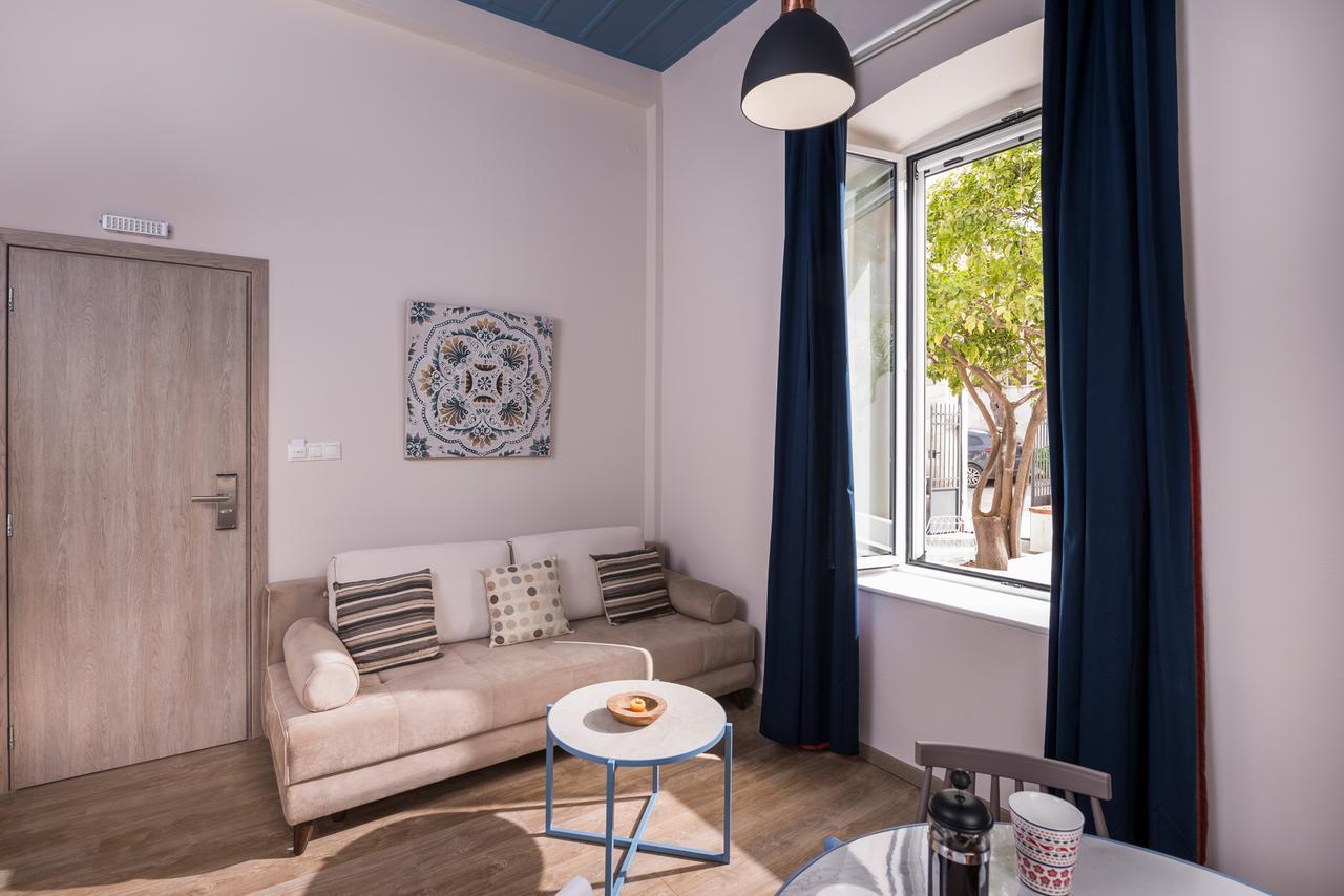 Apartament Camara