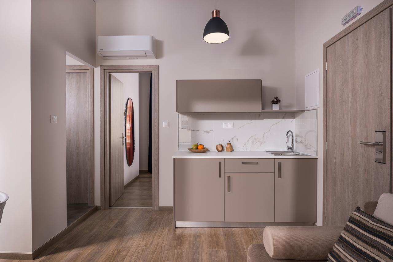 Apartament Camara *