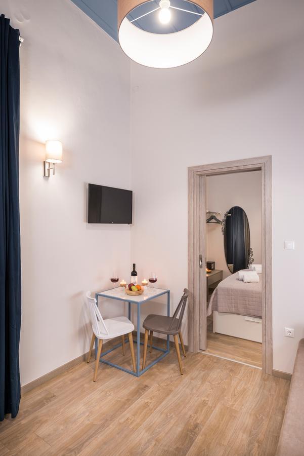 Apartament Camara Chania (Crete)