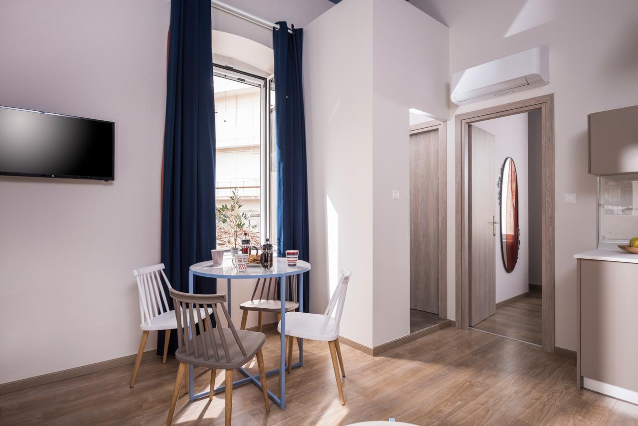 Apartament Camara