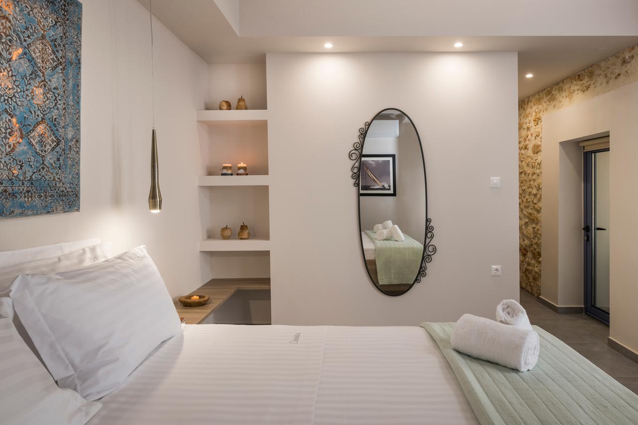 Apartament Camara