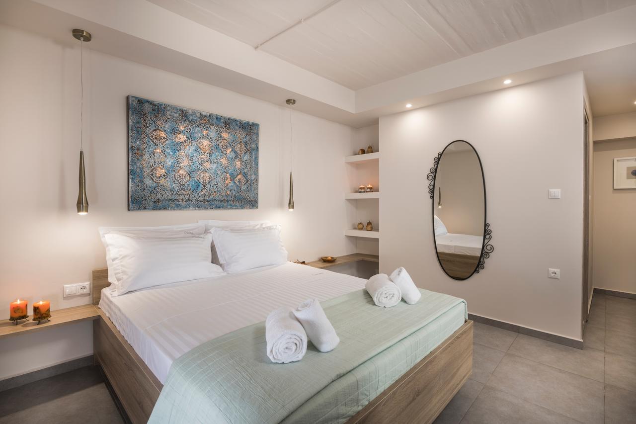 Apartament Camara Chania (Crete)