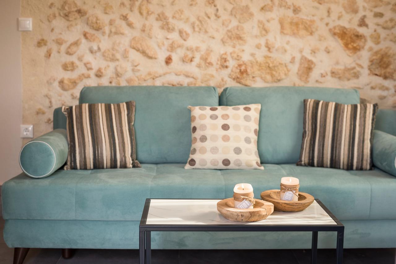 Apartament Camara Chania (Crete)