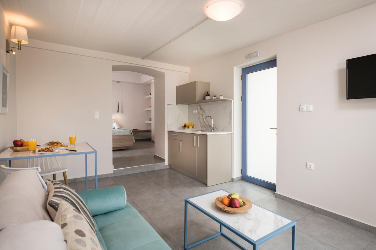 Camara Apartament *