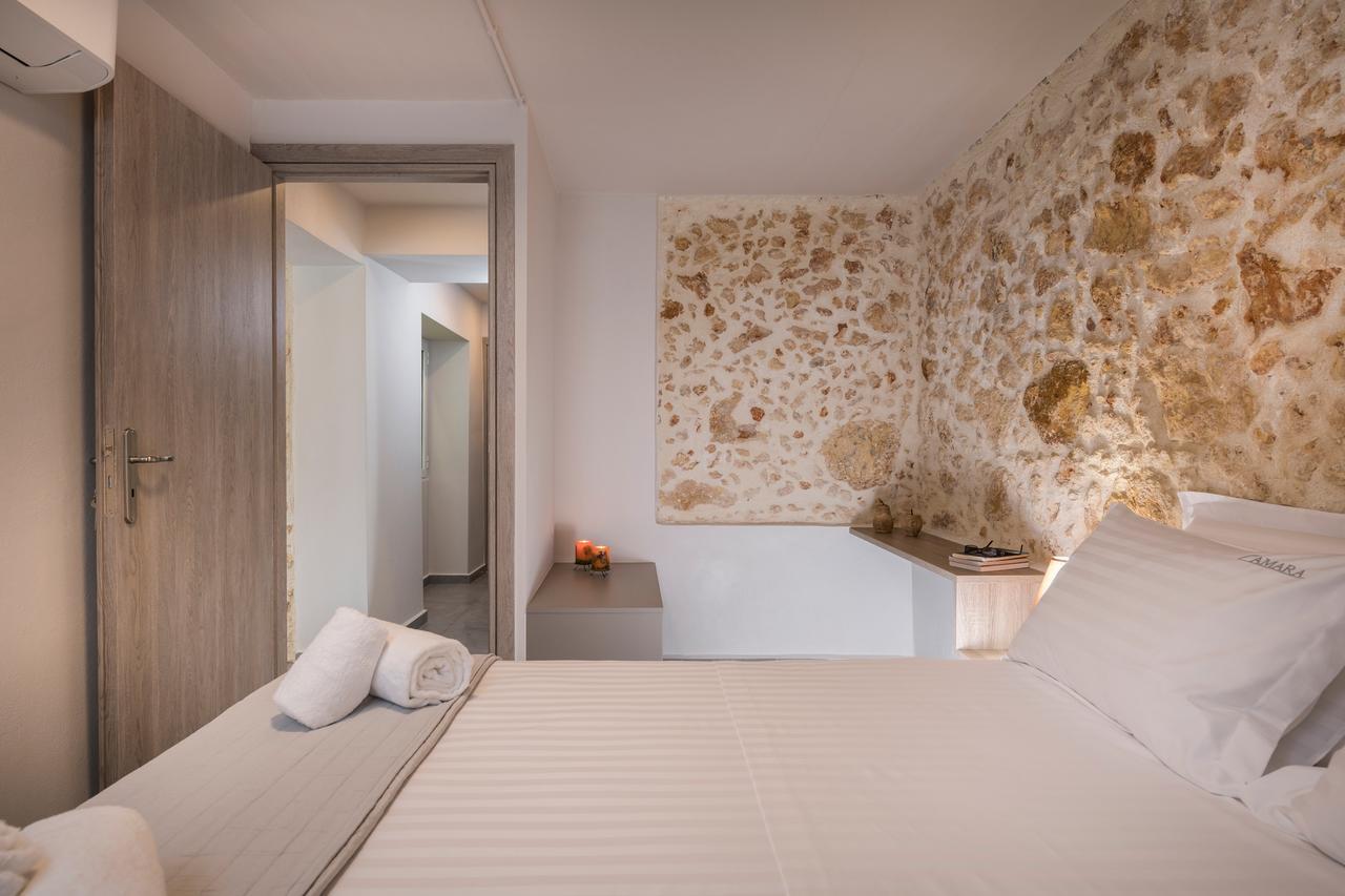 Apartament Camara Chania (Crete)