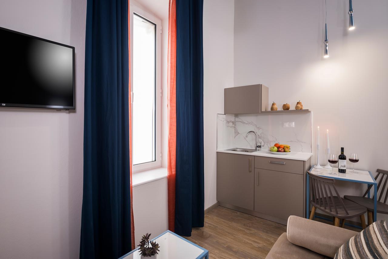 Apartament Camara