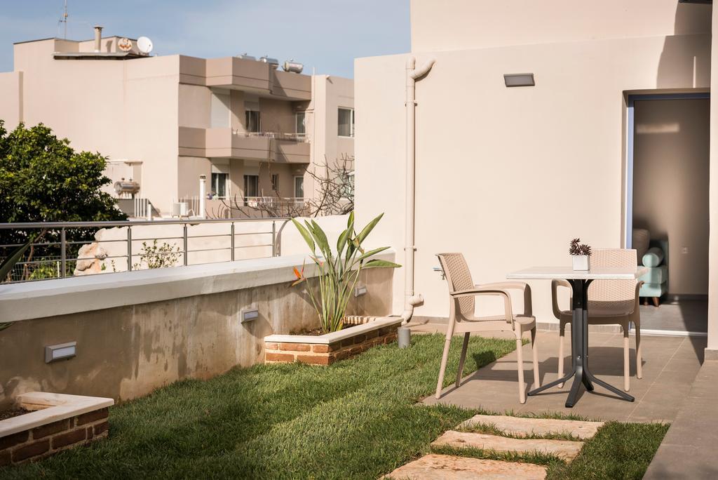 Apartament Camara Chania (Crete)