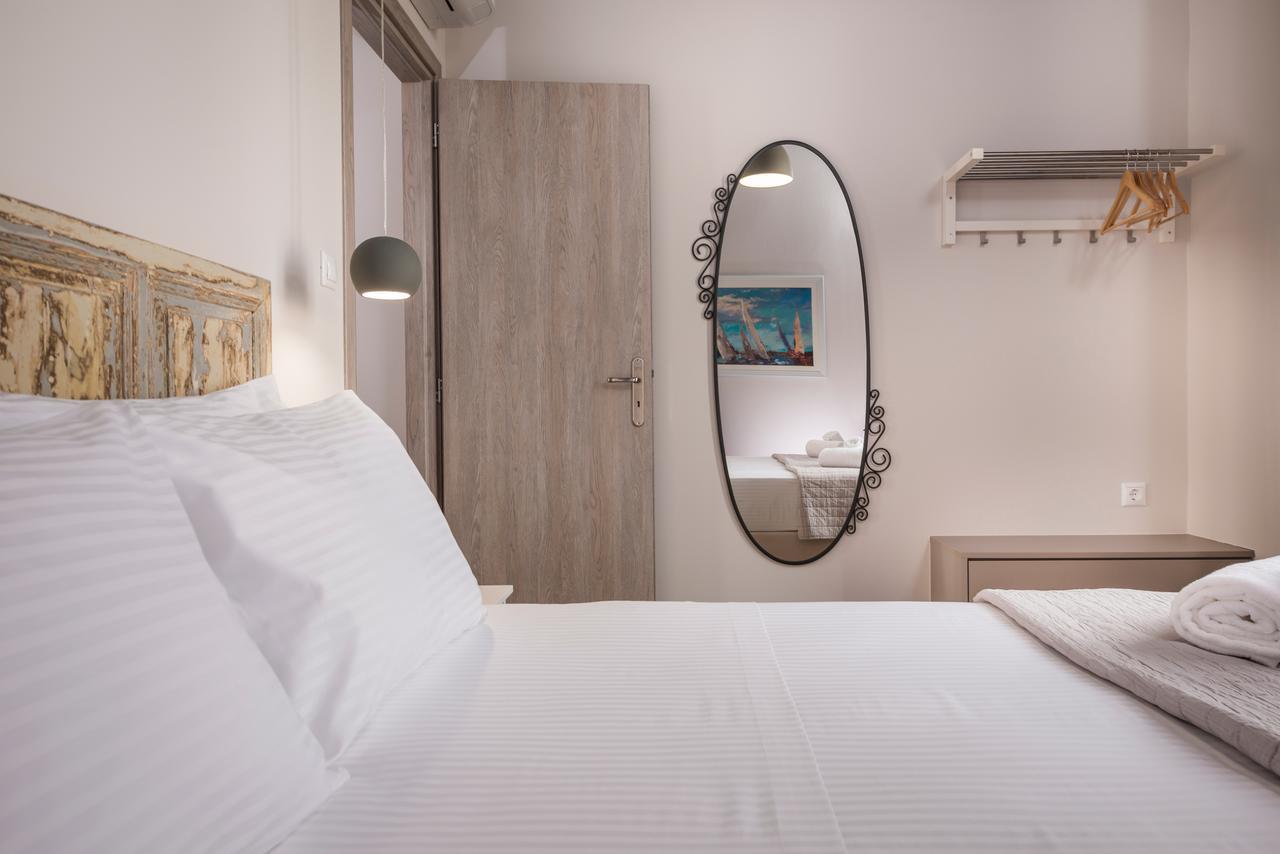 Apartament Camara *