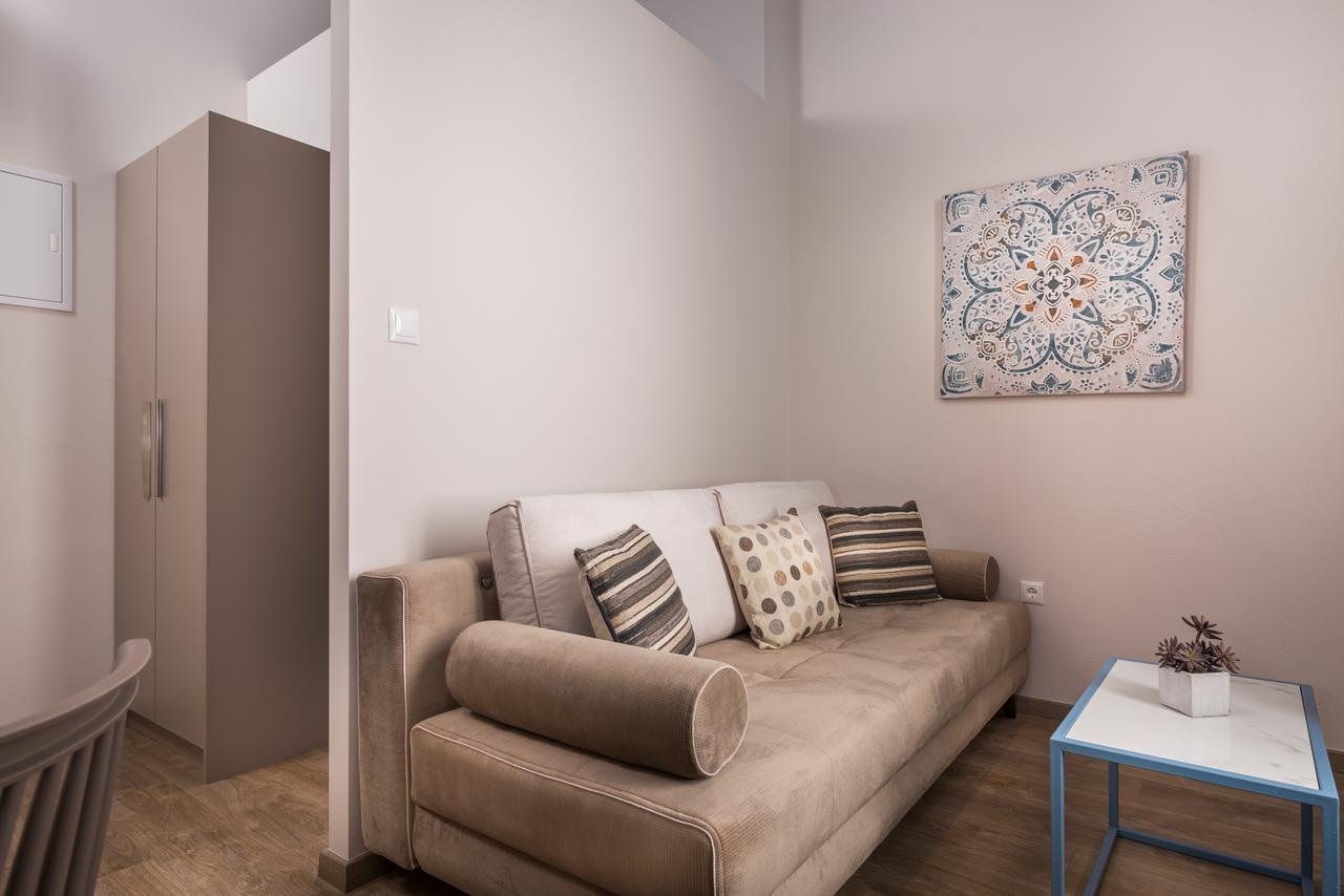 Camara Apartament Chania (Crete)