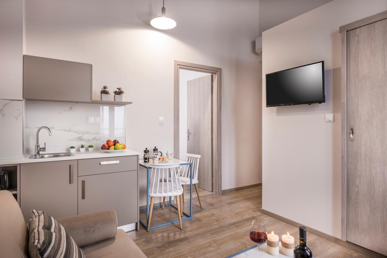 Apartament Camara