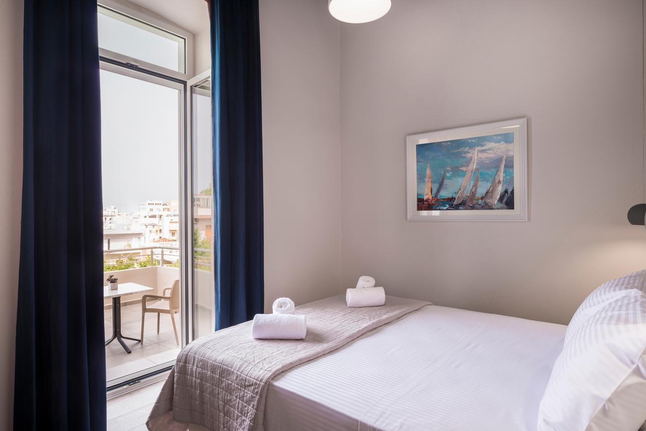Apartament Camara