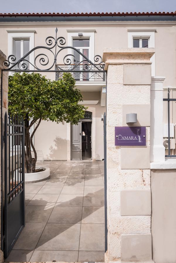 Apartament Camara