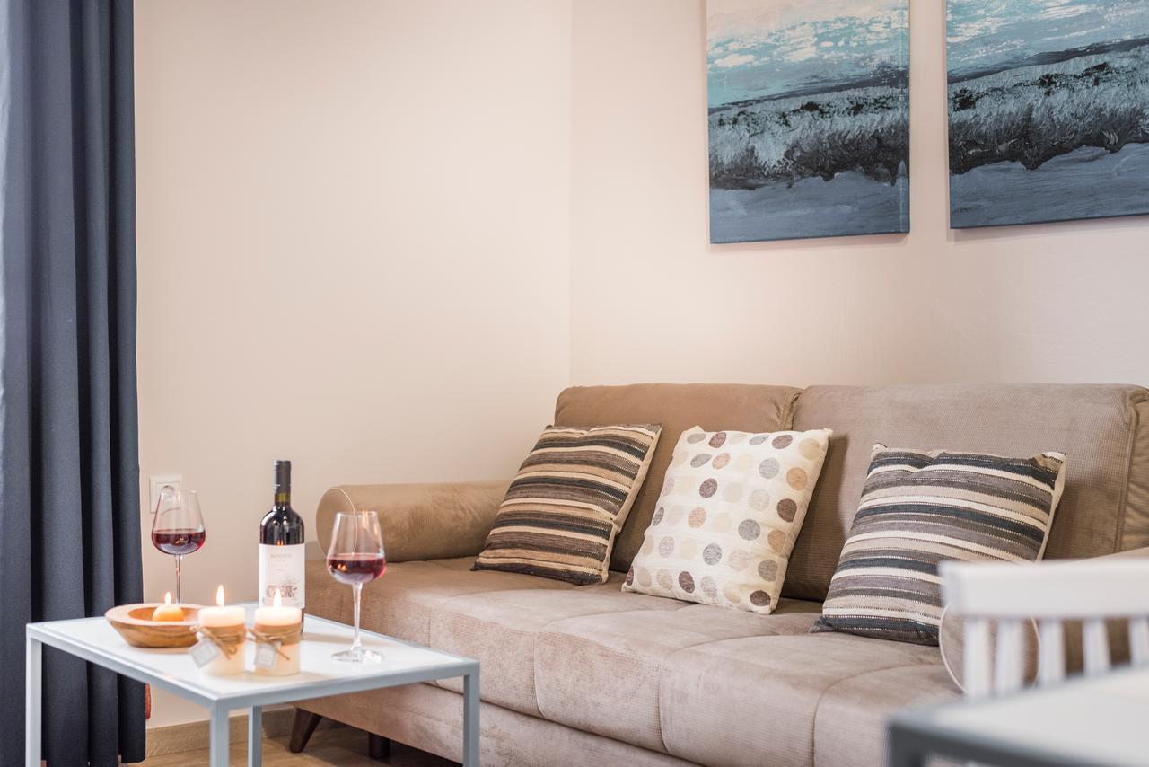 Apartament Camara