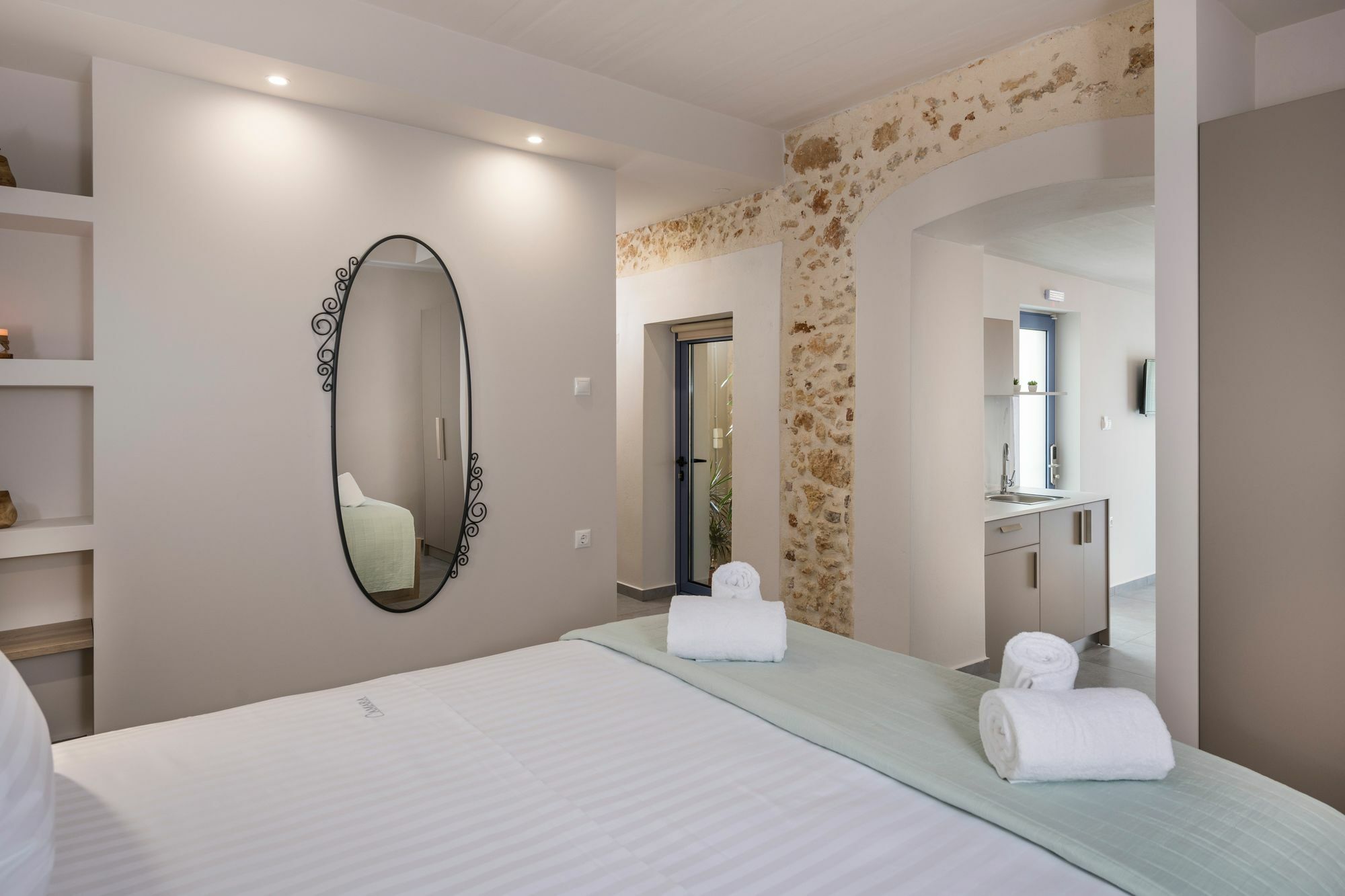 Camara Apartament *