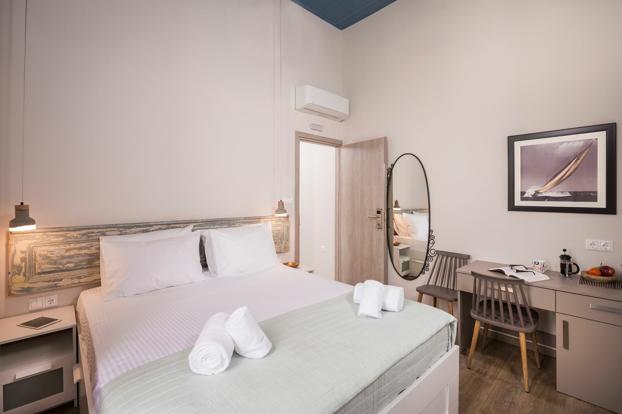 Apartament Camara
