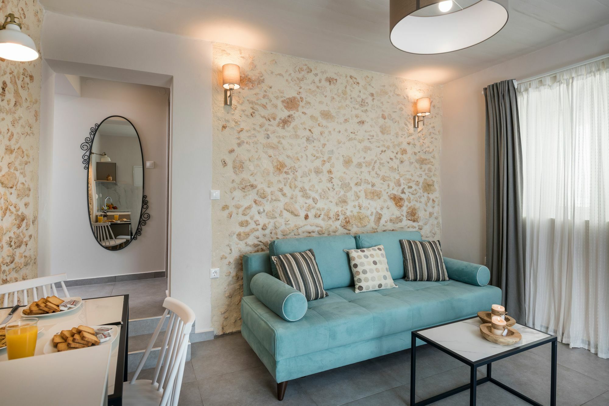Camara Apartament Chania (Crete)